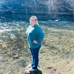 Meet your Posher, Haley